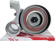Drive Belt Automatic Tensioner Assembly Compatible for LEXUS GS LS SC 400 430 LX GX 470 2UZ-FE 3UZ-FE 13505-0F010 13505-50030 135050F010