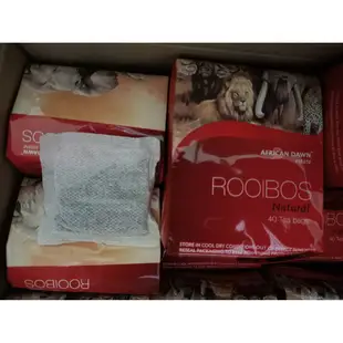 現貨 草莓&香草  南非國寶茶 南非博士茶 非洲晨曦 Rooibos Tea  每袋100g🌷南非🌷nana 雜貨