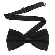 Adjustable Bowtie, Men BowtiePre-Tied Bow Tie for Parties