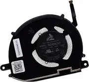 Deal4GO GPU Graphics Cooling Fan XTRJG 0XTRJG Replacement for Dell XPS 13 Plus 9320 P151G 2022