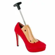 FootFitter Womens High Heel Toebox Shoe Stretcher for 3-6 Inch Heels, Width Only