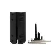 Suitable for M365/Pro Scooter Folding Holder Modified Accessories Simple6496