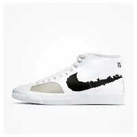 在飛比找PChome24h購物優惠-【NIKE】 SB BLZR COURT MID PRM 男