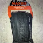 MAXXIS CROSSMARK MTB 自行車外胎 27.5X2.10