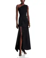 Chiara Boni La Petite Robe Aziza Long Dress