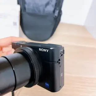 ( 超輕便類單眼 ) SONY DSC-RX100 IV RX100 4代 類單眼 4K 慢速錄影