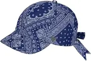 [Barts] Unisex Children's Flamingo Cap