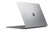 Microsoft Surface Laptop 5 EVO 15-inch i7-1255U/8GB/256GB SSD Laptop - Platinum