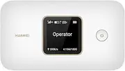 HUAWEI 4G Mobile WiFi (E5785-320a) White