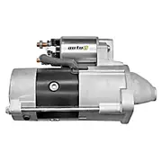 Brand New Starter Motor for Mitsubishi Delica P25W 2.5L Diesel 4D56 1992 - 1998