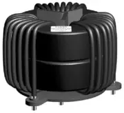 Epcos B82747S FERRITE TOROIDAL INDUCTOR 72x51mm 2.6mΩ 1.5mH 42A 10kHz PC Pin