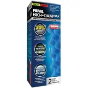 FV Fluval Bio-Foam Max Media for Fluval 206/306 and 207/307 Aquarium