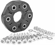 Drive Shaft Driveshaft kit 0004110000 Drive Shaft Flex Disc Kit Fit for Mercedes Benz C300 C200 C350 W204 W205 C200 M271 A0004110000