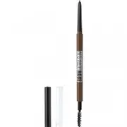 Definitive Eyebrow Pencil Ultra Subtle Maybelline 04 Medium Brown