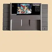 Royal Retro Final Fight 3 16bit Big Gray Game Card For USA NTSC Game Players