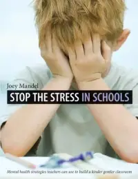 在飛比找博客來優惠-Stop the Stress in Schools: Me