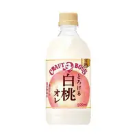 在飛比找蝦皮購物優惠-日本 三得利 SUNTORY CRAFT BOSS 白桃 拿