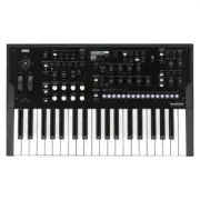Korg WaveState Wave Sequencing 37 Note Synthesizer