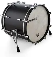 Sonor Bass Drum (SQ1-2016-BDNMH-GTB)