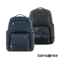 在飛比找momo購物網優惠-【Samsonite 新秀麗】Sefton 商務智慧型筆電後