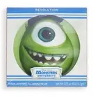 Revolution X Monsters University Mike Wazowski Iridescent Highlighter NEW In Box
