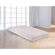 PALERMO Double Bed Mattress Bedroom Furniture