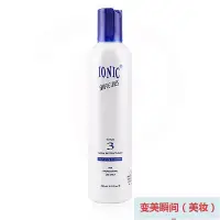 在飛比找Yahoo!奇摩拍賣優惠-IONIC 艾爾妮可 一點靈 250ml 受損髮免沖洗修護 