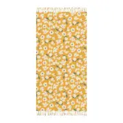Bertie Sue Tassel Beach Towel