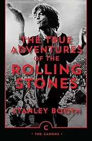 The True Adventures of the Rolling Stones (Canons)