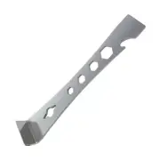 StainlessSteel CrowBars Puller Woodworking Disassemble Puller for Woodwork