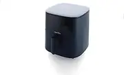 [GreenPan] Bistro XL Airfryer, Oxford Blue, Healthy Ceramic Non-Stick Coating, 7.2L Basket, 4 Cooking Modes, 11 One-Touch Presets