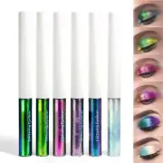 Eyeliner Liquid Light Changing Eyeshadow Liquid Smooth Flash Eyeshadow 2.5ml