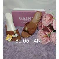 在飛比找蝦皮購物優惠-Gainer BJ 04 05 06 女式涼鞋原裝