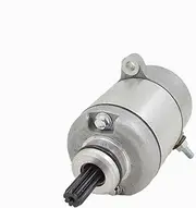Starters Motorcycle Engine Electric Kick Starter Motor for MSX125 MSX 125 GROM 2013 2014 2015 2016 2017 2018