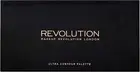 Makeup Revolution Ultra Contour Palette Size Name:1 Count (Pack Of 1)