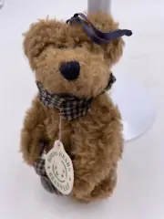 Boyds Bear Plush - Zipp Angelwish 4" - #56265-03