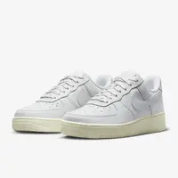 在飛比找momo購物網優惠-【NIKE 耐吉】休閒鞋 運動鞋 WMNS AIR FORC