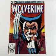 Stan Lee Autographed Wolverine #1 Cover Print 8x12 Signed COA Hologram