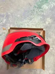 MSA H1 V-Gard Safety Helmet Hard Hat