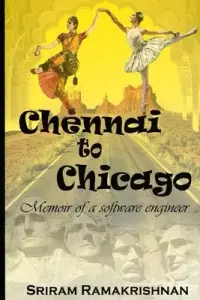 在飛比找博客來優惠-Chennai To Chicago: Memoir of 