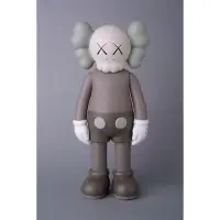 在飛比找蝦皮購物優惠-KAWS COMPANION OPEN EDITION