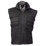 Black Ranger Security Vest