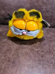 5" GARFIELD Cat Plush Stuffed Animal