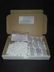 10 Cleaning Tablets 2g +5 Descaler Tabs 16g for Melitta Automatic Coffee Machine