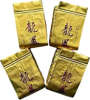 Chin-Shin-Oolong,Fragrant type Oolong tea,Shanlinxi Longfeng Gorge,150g*4