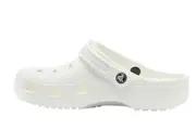 Crocs Classic Clog (White)
