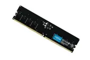Crucial 8GB (1x8GB) DDR5 UDIMM 4800MHz CL40 Desktop PC Memory