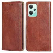 For Oneplus Nord Ce 2 Lite 5g Shockproof Phone Case Stand Wallet Pu Leather Magnetic Absorption Protective Cover