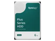 Synology HAT3300 6TB Plus Series SATA HDD 3.5"