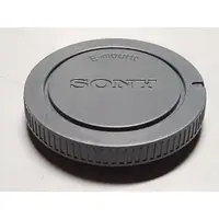在飛比找蝦皮購物優惠-Sony 機身蓋 相機蓋 保護蓋 E接環 E卡口 E-Mou